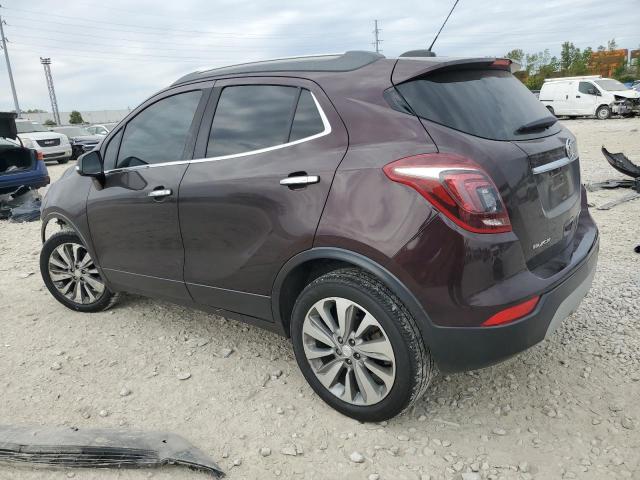Photo 2 from auction – 2018 BUICK ENCORE PRE with VIN KL4CJASB8JB604782