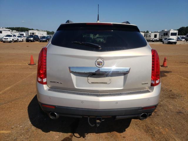 Photo 6 from auction – 2012 CADILLAC SRX PERFOR with VIN 3GYFNEE36CS584102