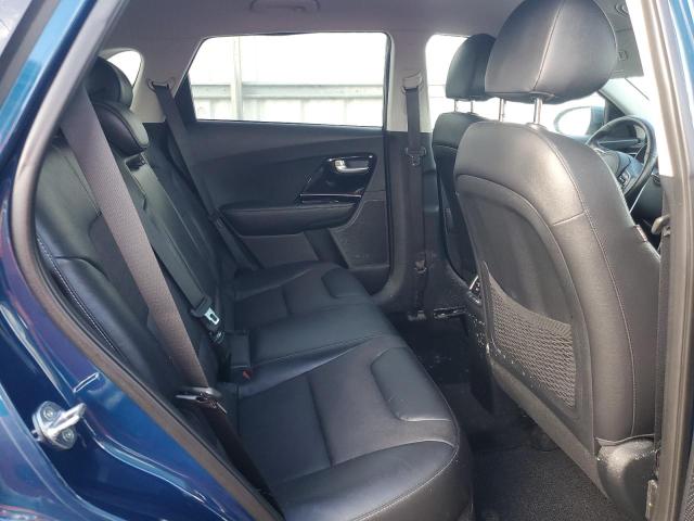 Photo 10 from auction – 2018 KIA NIRO EX with VIN KNDCC3LC3J5108144