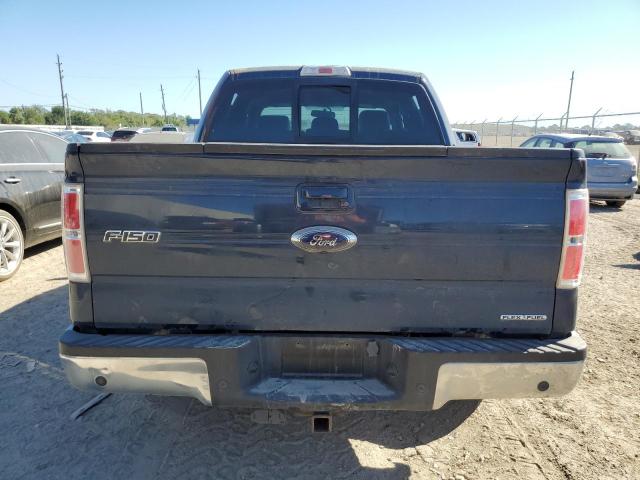 Photo 6 from auction – 2013 FORD F150 SUPER with VIN 1FTFW1CF0DKF84330
