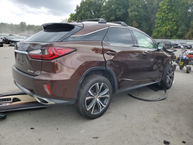 Photo 3 from auction – 2016 LEXUS RX 350 BAS with VIN 2T2BZMCA5GC044341