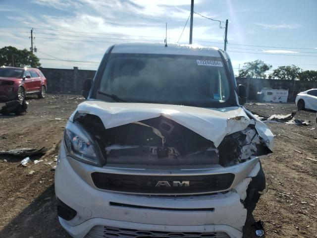 Photo 5 from auction – 2022 RAM PROMASTER with VIN ZFBHRFAB5N6Y53996