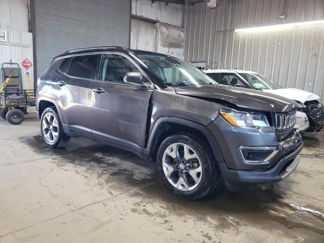 Photo 4 from auction – 2020 JEEP COMPASS LI with VIN 3C4NJDCB8LT133216