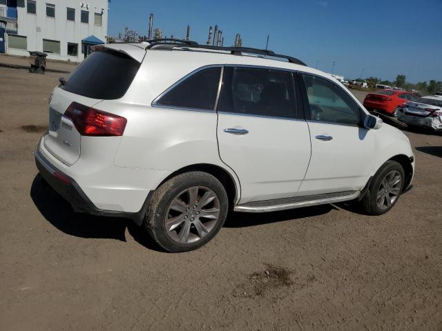 Photo 3 from auction – 2012 ACURA MDX ADVANC with VIN 2HNYD2H82CH000217