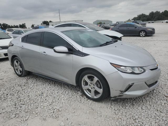 Photo 4 from auction – 2017 CHEVROLET VOLT LT with VIN 1G1RA6S58HU118701