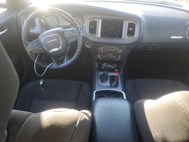 Photo 8 from auction – 2023 DODGE CHARGER SX with VIN 2C3CDXBG2PH533353
