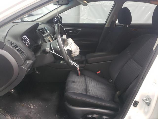 Photo 7 from auction – 2016 NISSAN ALTIMA 2.5 with VIN 1N4AL3APXGC279786