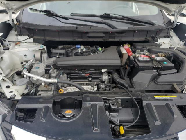 Photo 12 from auction – 2017 NISSAN ROGUE S with VIN KNMAT2MV6HP609268