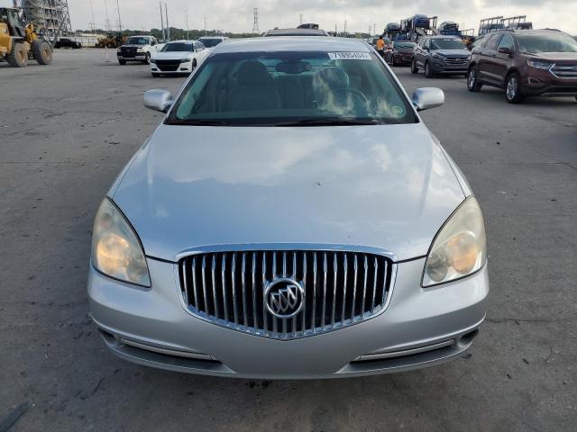 Photo 5 from auction – 2011 BUICK LUCERNE CX with VIN 1G4HC5EM3BU120093