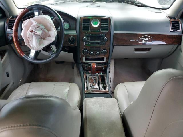 Снимка 8 от търг – 2005 CHRYSLER 300C с VIN 2C3AA63H35H668727
