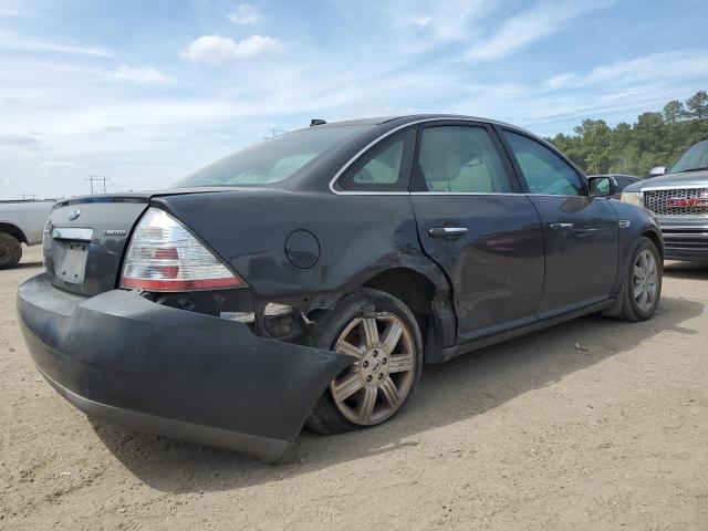 Photo 3 from auction – 2008 FORD TAURUS LIM with VIN 1FAHP25WX8G120792