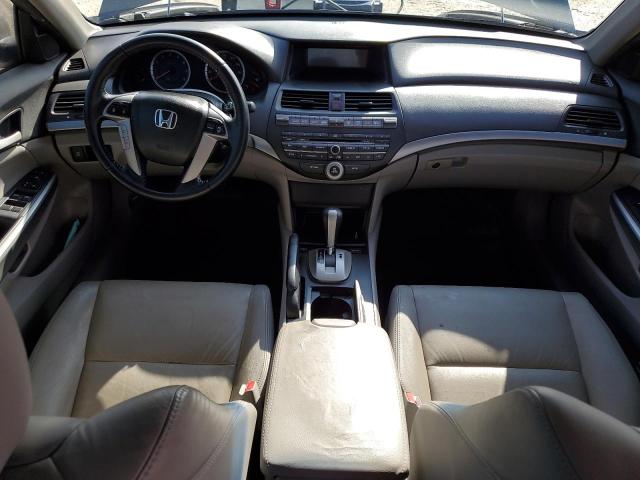 Photo 8 from auction – 2010 HONDA ACCORD EXL with VIN 5KBCP3F82AB013764