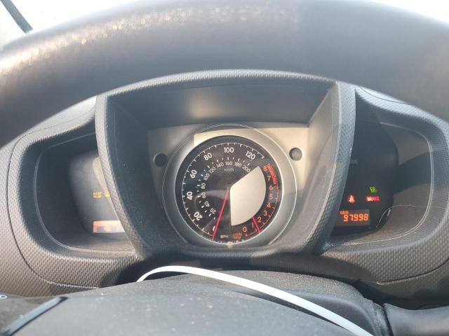 Photo 9 from auction – 2009 TOYOTA SCION XD with VIN JTKKU10449J046730