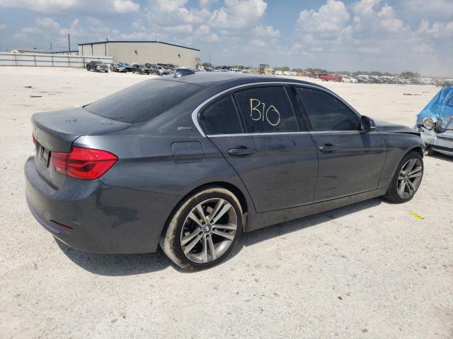 Photo 3 from auction – 2018 BMW 330E with VIN WBA8E1C55JA159557