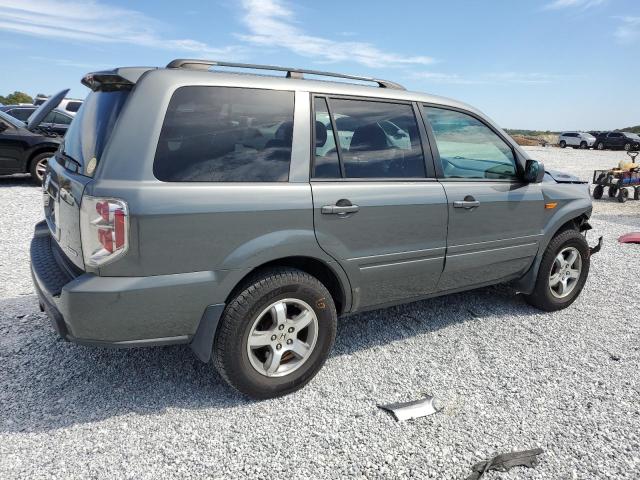 Photo 3 from auction – 2007 HONDA PILOT EXL with VIN 5FNYF18717B022268