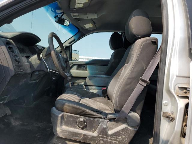Photo 7 from auction – 2014 FORD F150 SUPER with VIN 1FTFW1EF8EKE22492