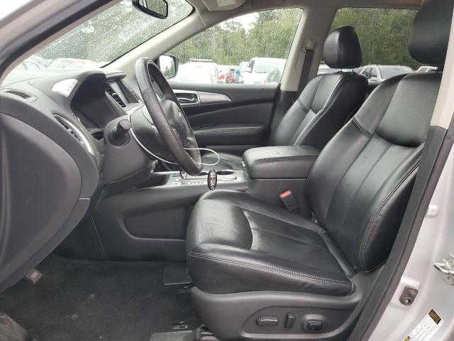 Photo 7 from auction – 2019 NISSAN PATHFINDER with VIN 5N1DR2MNXKC598734