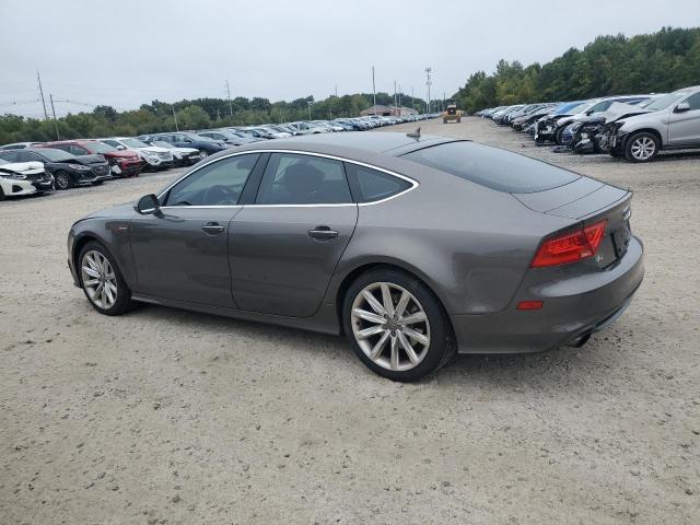 Photo 2 from auction – 2014 AUDI A7 PRESTIG with VIN WAU2GAFC2EN004408