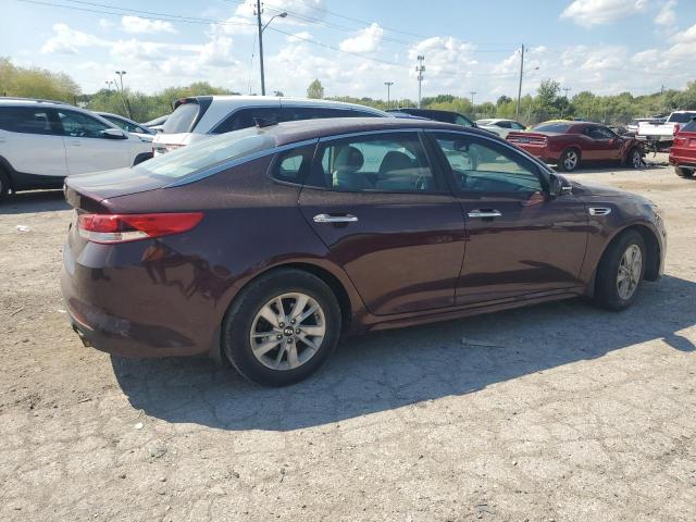 Photo 3 from auction – 2016 KIA OPTIMA LX with VIN 5XXGT4L38GG041276