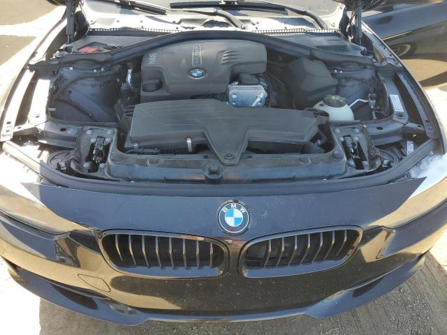 Photo 11 from auction – 2014 BMW 328 I SULE with VIN WBA3C1C58EK108134