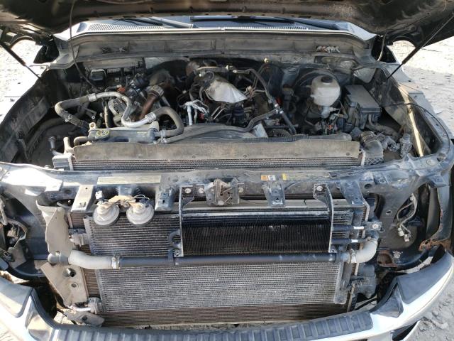Photo 11 from auction – 2012 FORD F350 SUPER with VIN 1FT8W3BT9CEC08122