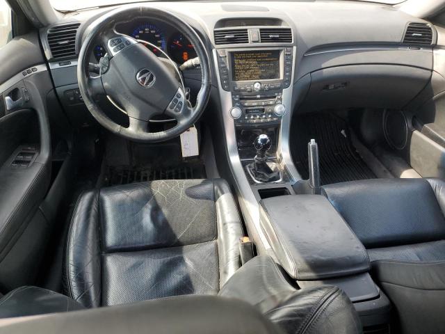 Photo 8 from auction – 2004 ACURA TL with VIN 19UUA65584A043525
