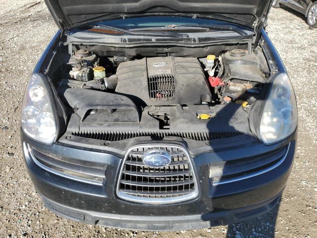 Photo 12 from auction – 2007 SUBARU B9 TRIBECA with VIN 4S4WX86D074401691
