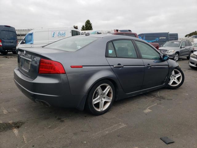 Photo 3 from auction – 2005 ACURA TL with VIN 19UUA66295A006800