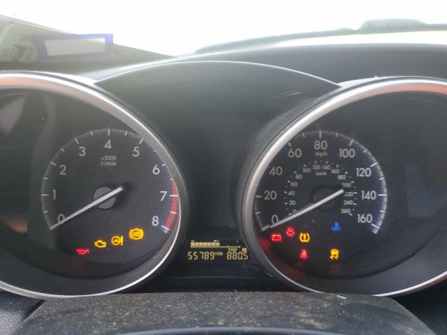 Photo 9 from auction – 2012 MAZDA 3 I with VIN JM1BL1UF6C1525289