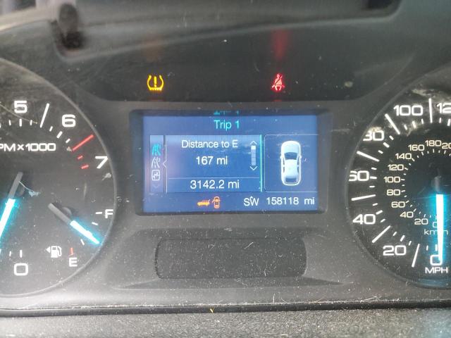 Photo 9 from auction – 2014 FORD EDGE SE with VIN 2FMDK3GC0EBA41307
