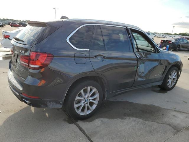 Photo 3 from auction – 2014 BMW X5 SDRIVE3 with VIN 5UXKR2C57E0H31812