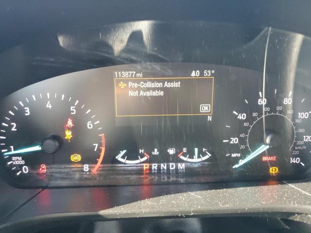 Photo 9 from auction – 2020 FORD ESCAPE SEL with VIN 1FMCU9H93LUA63806