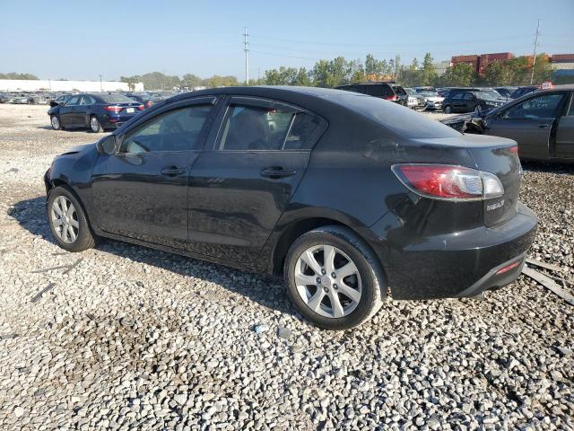 Photo 2 from auction – 2011 MAZDA 3 I with VIN JM1BL1VG8B1376650
