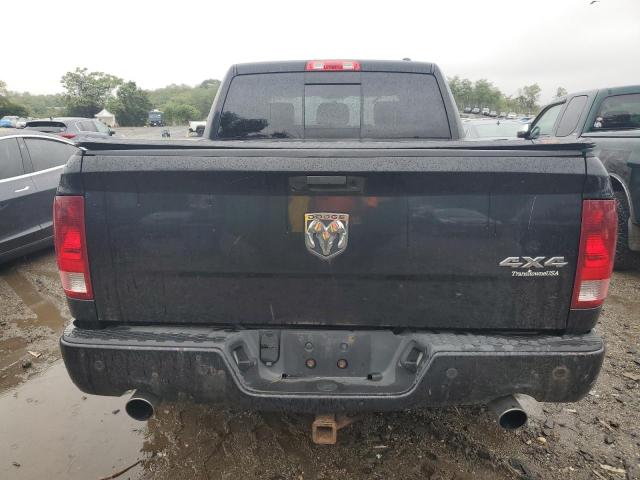 Photo 6 from auction – 2010 DODGE RAM 1500 with VIN 1D7RV1CT5AS239009