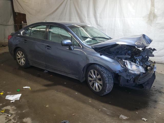 Photo 4 from auction – 2016 SUBARU LEGACY 2.5 with VIN 4S3BNAD64G3003880