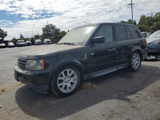 LAND ROVER RANGE ROVE 2009 con VIN SALSF25499A199113 - Foto de la subasta