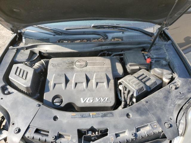 Photo 12 from auction – 2010 GMC TERRAIN SL with VIN 2CTFLEEY0A6283493