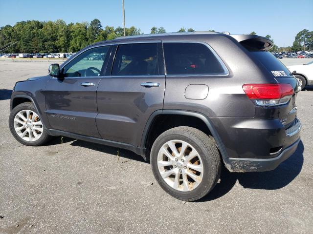 Photo 2 from auction – 2017 JEEP GRAND CHER with VIN 1C4RJFBG0HC735301