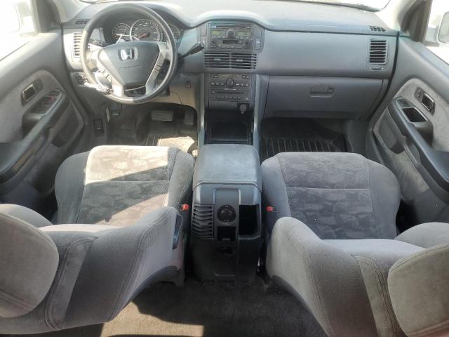 Photo 8 from auction – 2005 HONDA PILOT EX with VIN 5FNYF18425B024016