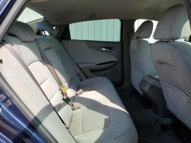 Photo 10 from auction – 2016 CHEVROLET MALIBU LS with VIN 1G1ZB5ST8GF326702