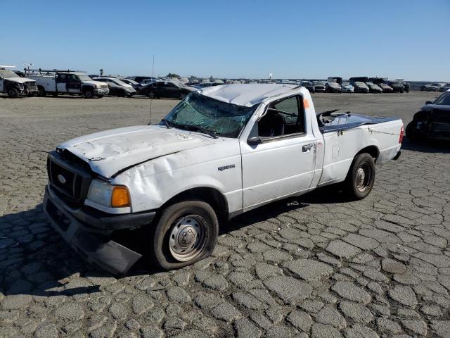 Photo 1 from auction – 2005 FORD RANGER with VIN 1FTYR10U55PA65006