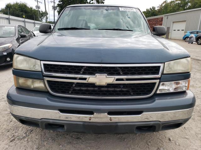 Photo 5 from auction – 2007 CHEVROLET SILVERADO with VIN 2GCEC13V271165783