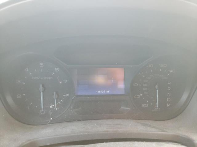 Photo 9 from auction – 2015 FORD EXPLORER with VIN 1FM5K7B82FGB87331