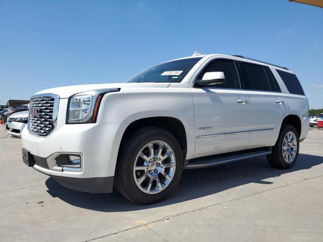 GMC YUKON DENA 2018 with VIN 1GKS2CKJ6JR117772 - Photo from auction