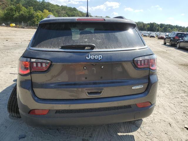 Foto 6 de la subasta – 2018 JEEP COMPASS LA con VIN 3C4NJCBB4JT241082