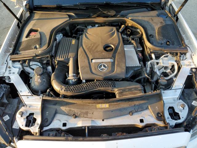 Photo 11 from auction – 2019 MERCEDES-BENZ E 300 with VIN WDDZF4JB4KA623315