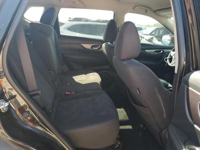 Photo 11 from auction – 2016 NISSAN ROGUE S with VIN KNMAT2MVXGP674879