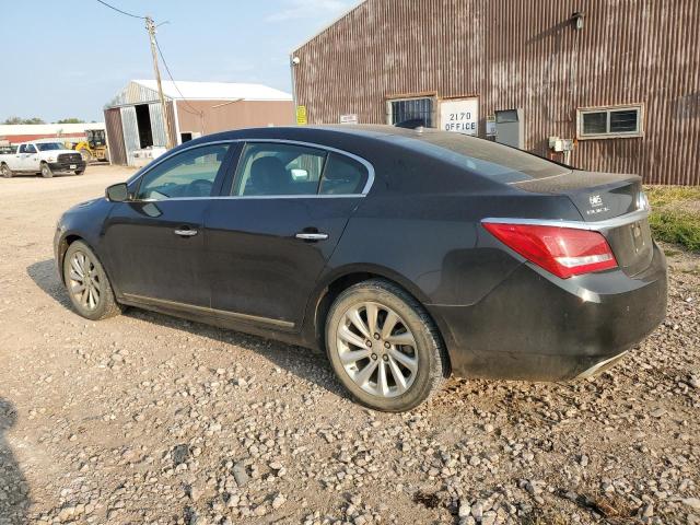 Photo 2 from auction – 2015 BUICK LACROSSE with VIN 1G4GB5G33FF285719