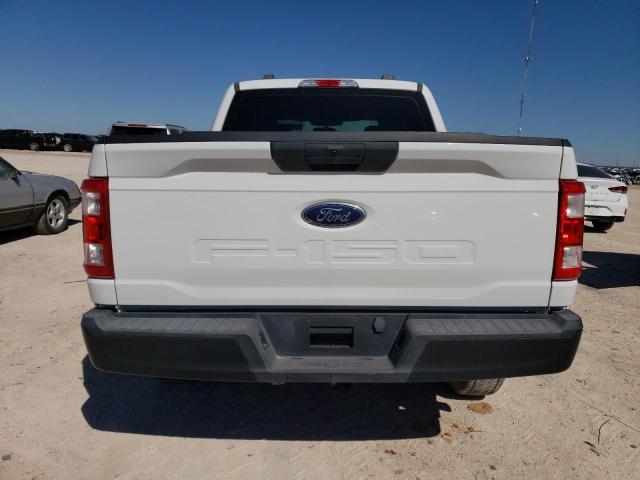 Photo 6 from auction – 2021 FORD F150 SUPER with VIN 1FTFW1E58MFB63808