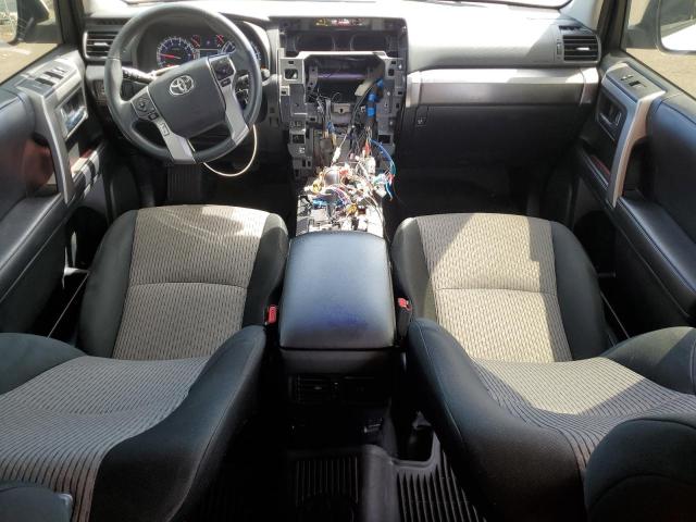 Photo 8 from auction – 2019 TOYOTA 4RUNNER SR with VIN JTEBU5JR1K5729956